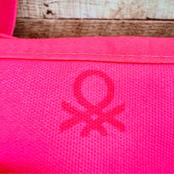 NWOT United Colors Of Benetton Pet Carrier - Picture 6 of 10